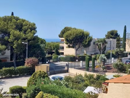 appartement à vendre - t2 42 m² avec terrasse - (particulier bandol)