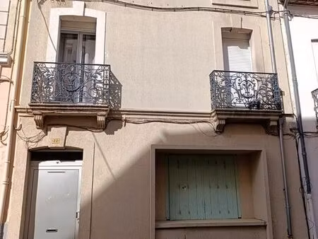 opportunité à saisir : studio 31 m2 ou possibilité de lot de 3 appartements