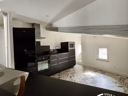 appartement 4 pièces 92 m²