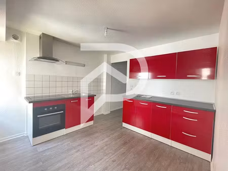 location appartement 2 pièces 66 m² à delle (90100)  600 €
