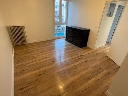 duplex 4 pièces 65 m²