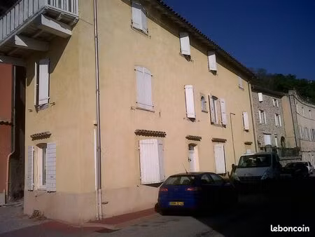 appartement duplex t4 centre verin