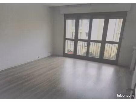 appartement t3