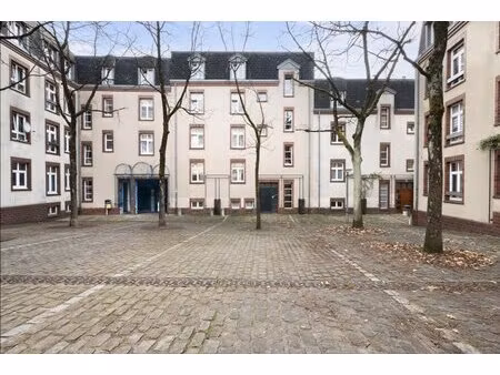 for sale for apartment 94 m² – 459 000 € |esch-sur-alzette