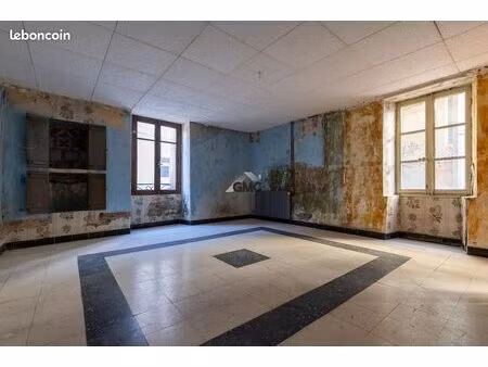 appartement 5 pièces 100 m²