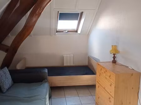 sous-location f2 – maintenon (28130)