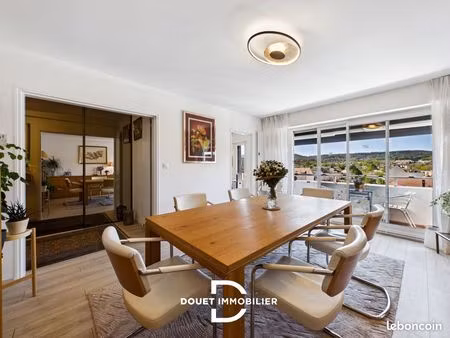 appartement 5 pièces 104 m²