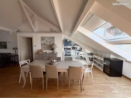 appartement à vendre montigny-les-metz