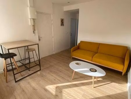 appartement à louer - logement étudiant