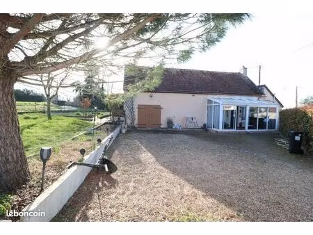 maison 2 pièces 91 m²