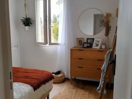 vends appartement proche centre ville