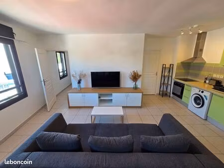 location hôpital bellepierre t2