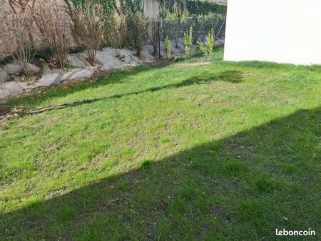 appartement 2 pièces 51m2