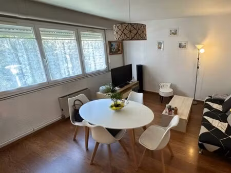 appartement 3 pièces 66m2