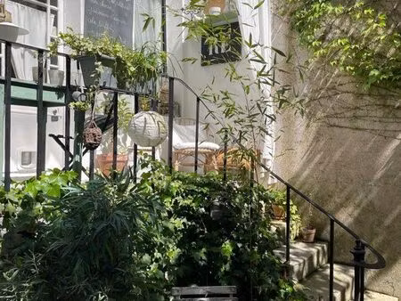 appartement / maison tours hyper centre