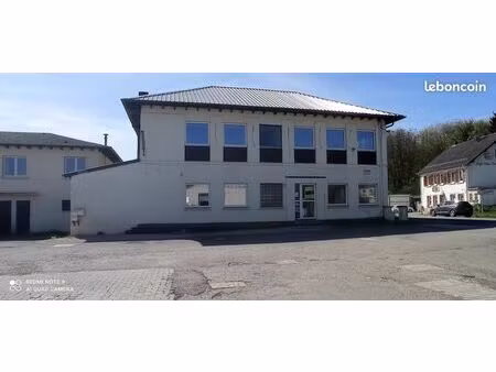 bureaux (3) - 65 m² - 27m² et 25 m²