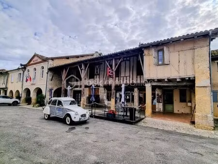 commerce bar  restaurant monfort