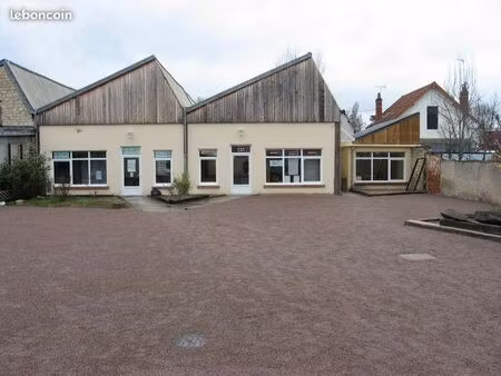 locaux commerciaux a loués