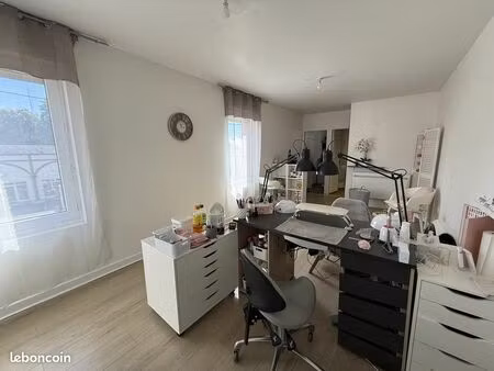 local commercial 40 m² romorantin-lanthenay