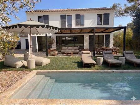 maison à louer - première occupation