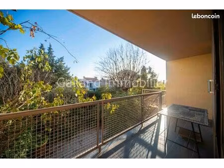 proximité centre ville