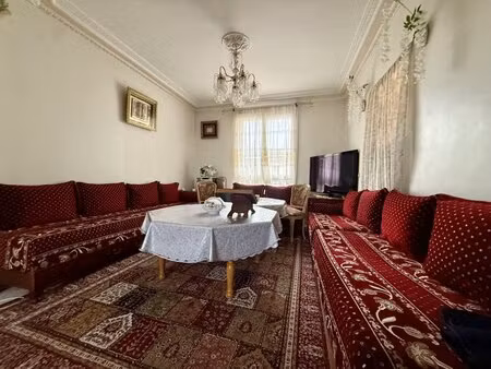 en vente maison 145 m² – 349 500 € |aulnay-sous-bois