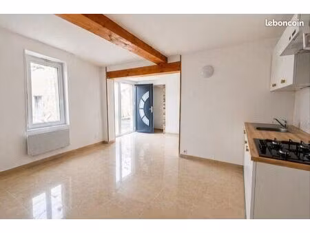 maison 70 m² bellaing