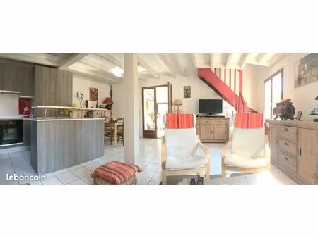 maison quartier des vignes