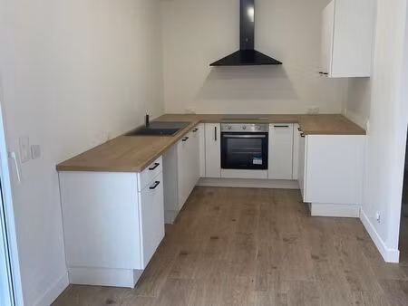 maison a louer clevilliers