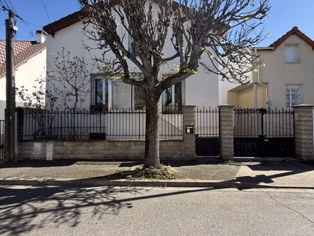 en vente maison 100 m² – 369 000 € |drancy