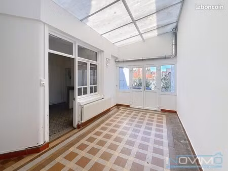 maison 7 pièces 142 m²