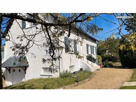 maison 7 pièces 166 m²