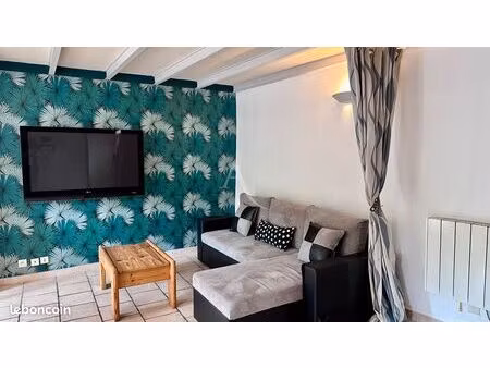 maison 5 pièces 81 m²