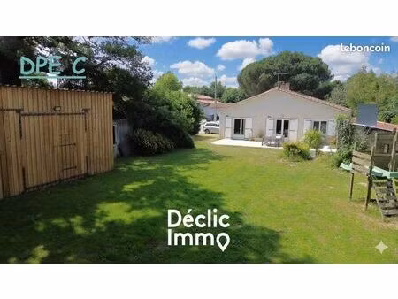 maison 7 pièces 190 m²