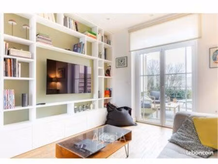 maison à vendre laxou