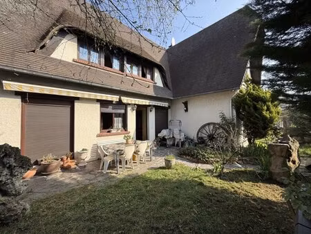 en vente maison 140 m² – 384 000 € |le blanc-mesnil