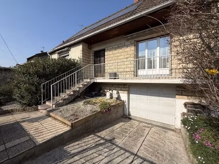 en vente maison 140 m² – 399 000 € |le blanc-mesnil