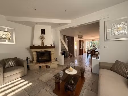 en vente maison 145 m² – 448 000 € |le blanc-mesnil