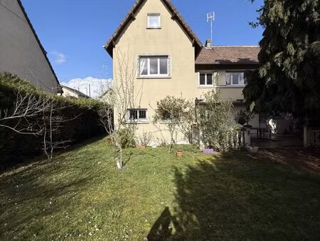 en vente maison 170 m² – 548 000 € |le blanc-mesnil