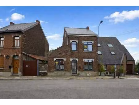 jolie maison 3 chambres avec jardin