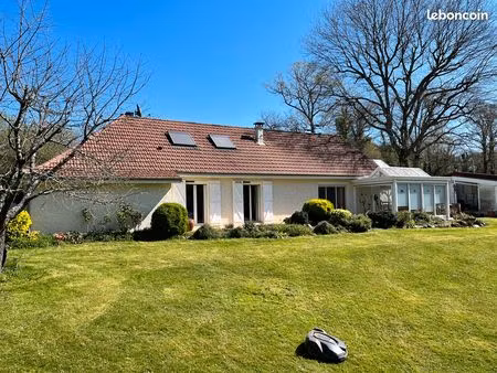 maison proche pau environnement bucolique