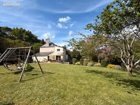 maison 4 pièces 101 m²