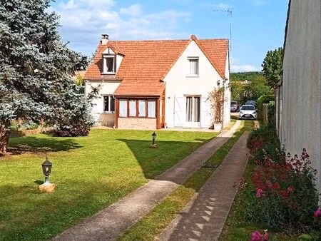 maison morigny-champigny