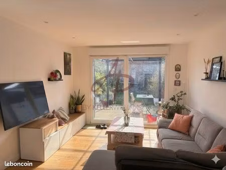 maison 5 pièces 82 m²