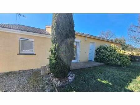 propriétaire particulier