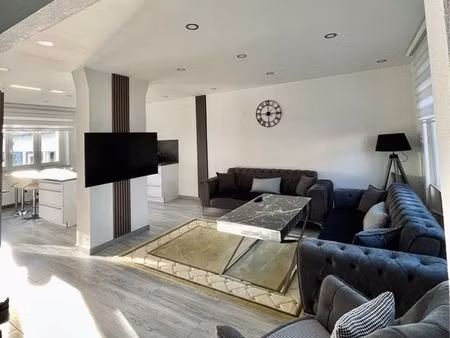 maison familiale - grand terrain