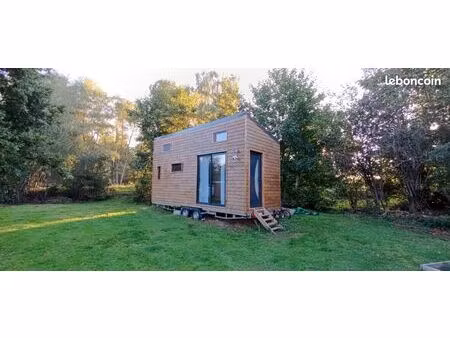 tiny house