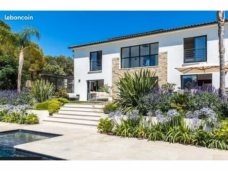 mas 4 pièces 125 m²