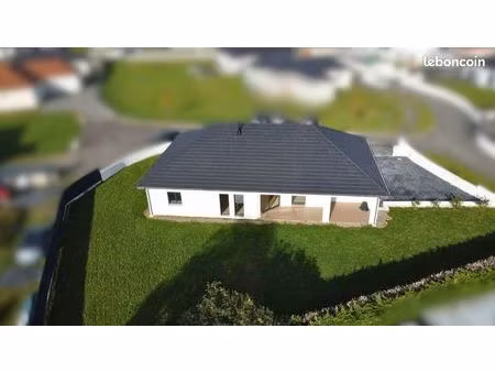 maison 4 pièces 139 m²