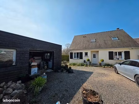 maison - 3 ch - 130 m2